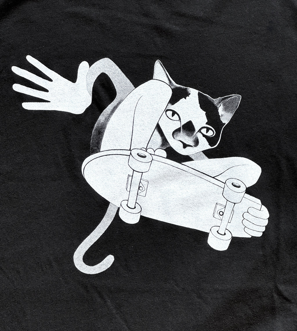 "ACE'S HIGH"  T SHIRT