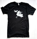 "ACE'S HIGH"  T SHIRT