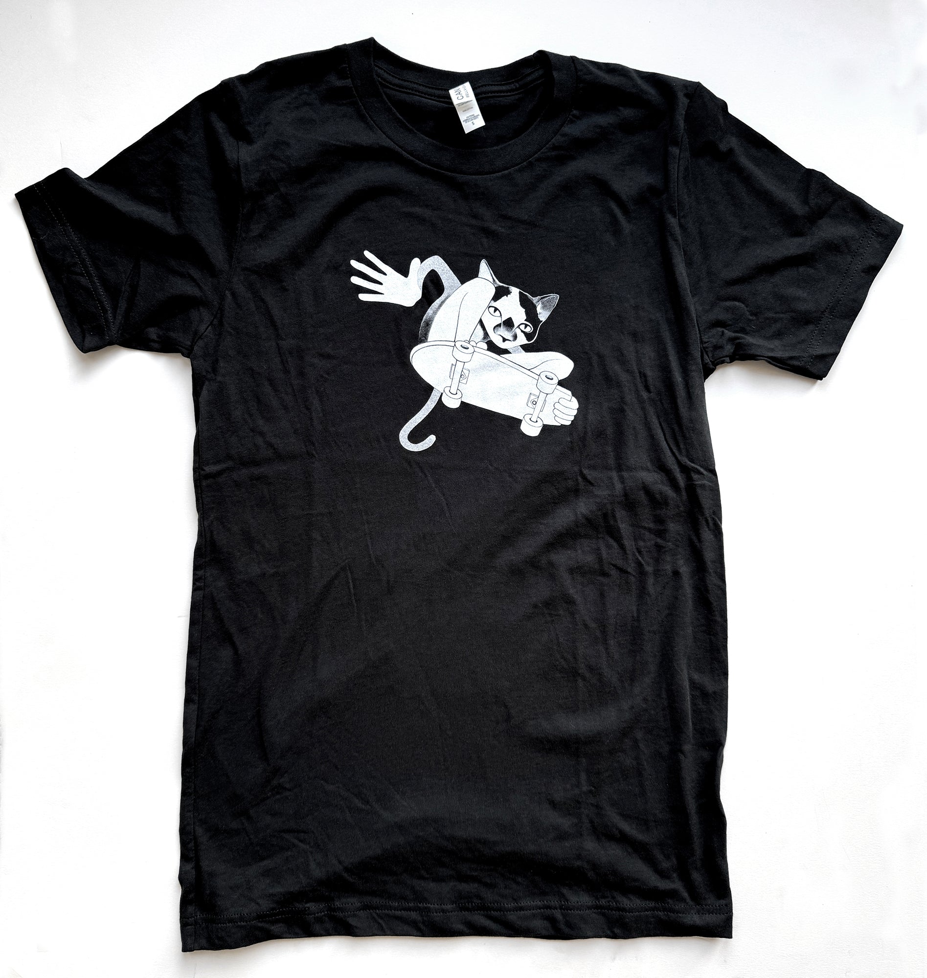 "ACE'S HIGH"  T SHIRT