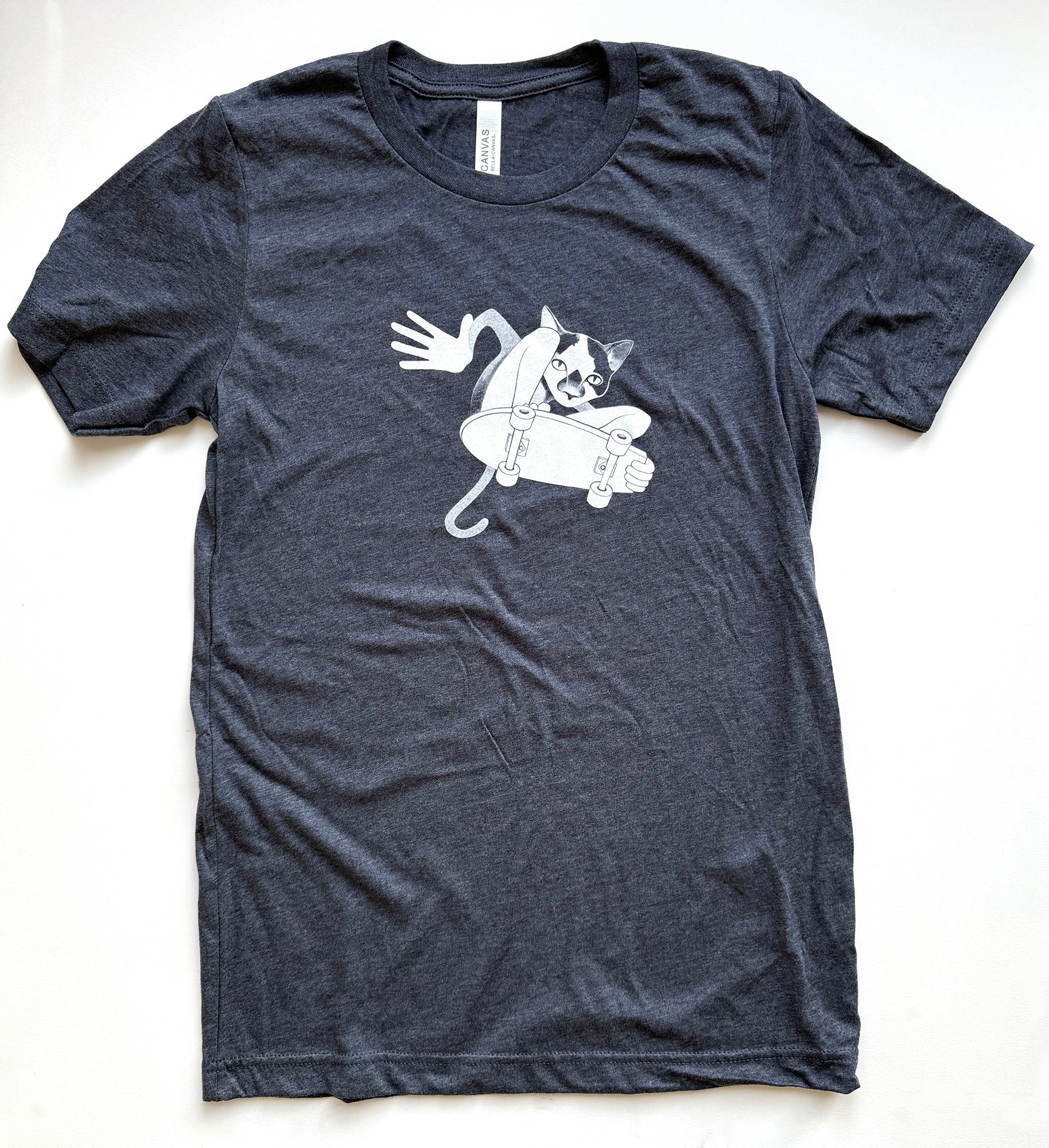 "ACE'S HIGH"  T SHIRT