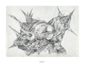 Ages. 11x14 Print