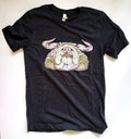 "BULL"   T SHIRT