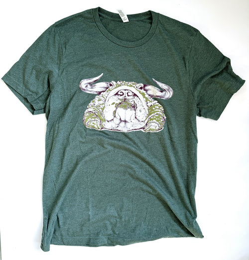 "BULL"   T SHIRT