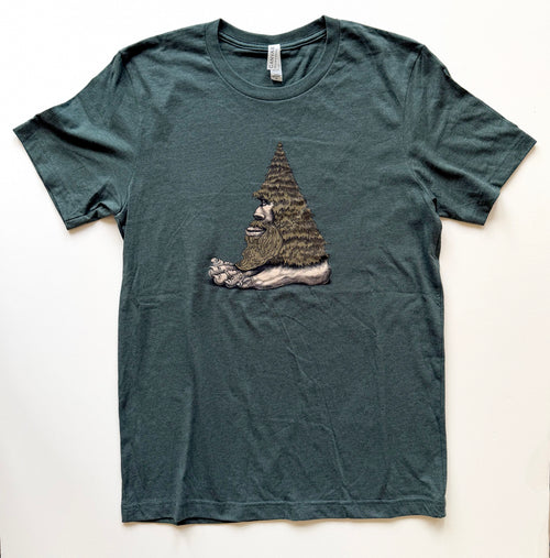 "DOUG FUR"   T SHIRT
