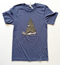 "DOUG FUR"   T SHIRT