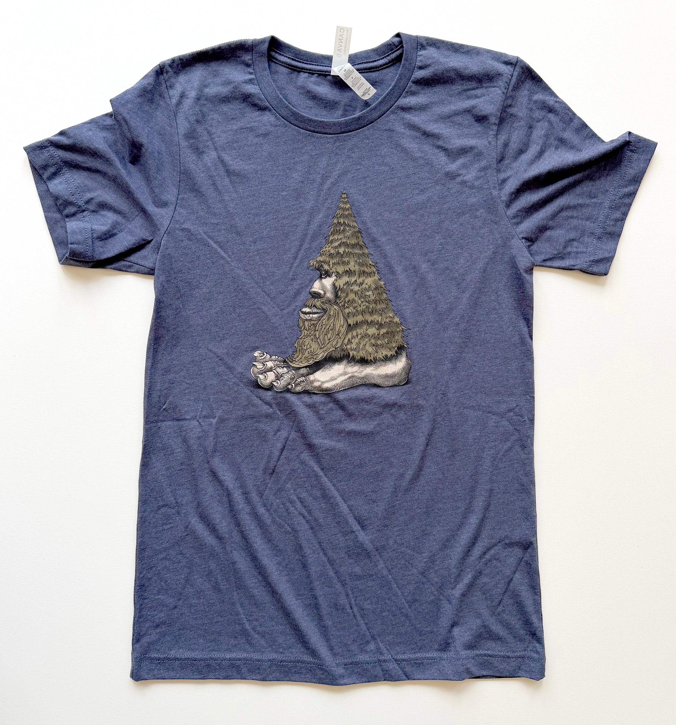"DOUG FUR"   T SHIRT
