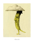 Pickled. 11"x14" Print