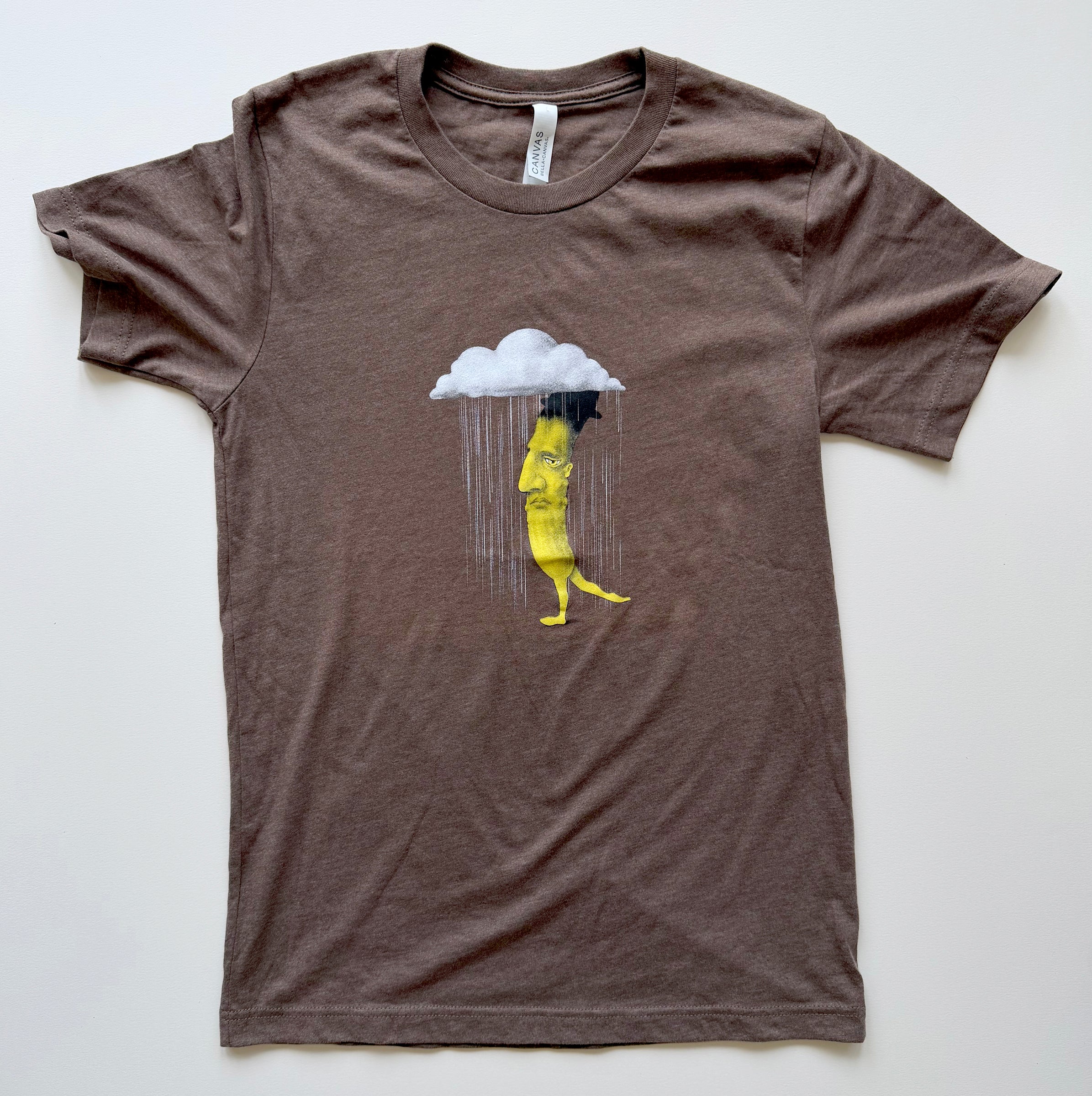 "PICKLED"   T SHIRT