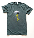 "PICKLED"   T SHIRT