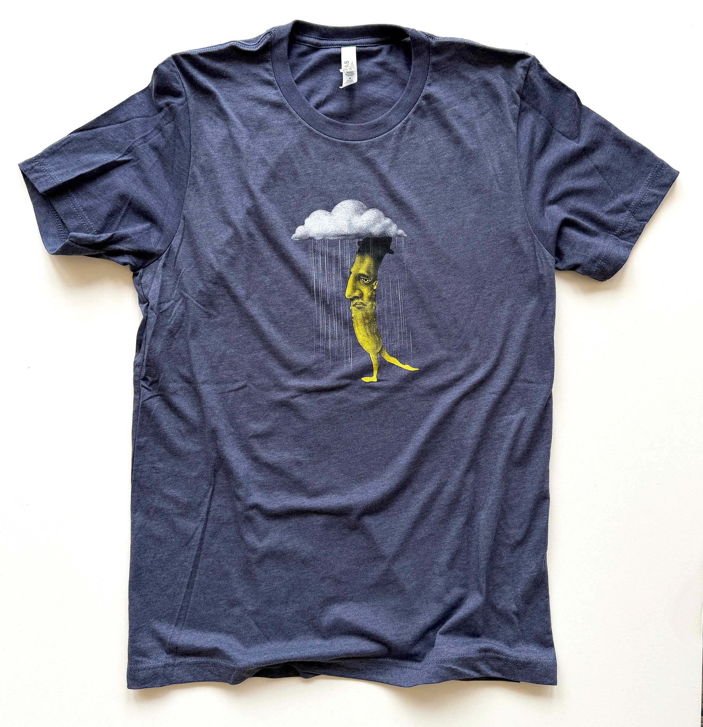 "PICKLED"   T SHIRT