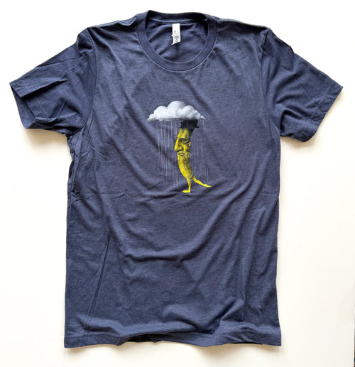 "PICKLED"   T SHIRT