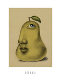 Pierre 11x14 Print