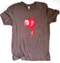 "SUN RIPENED"   T SHIRT