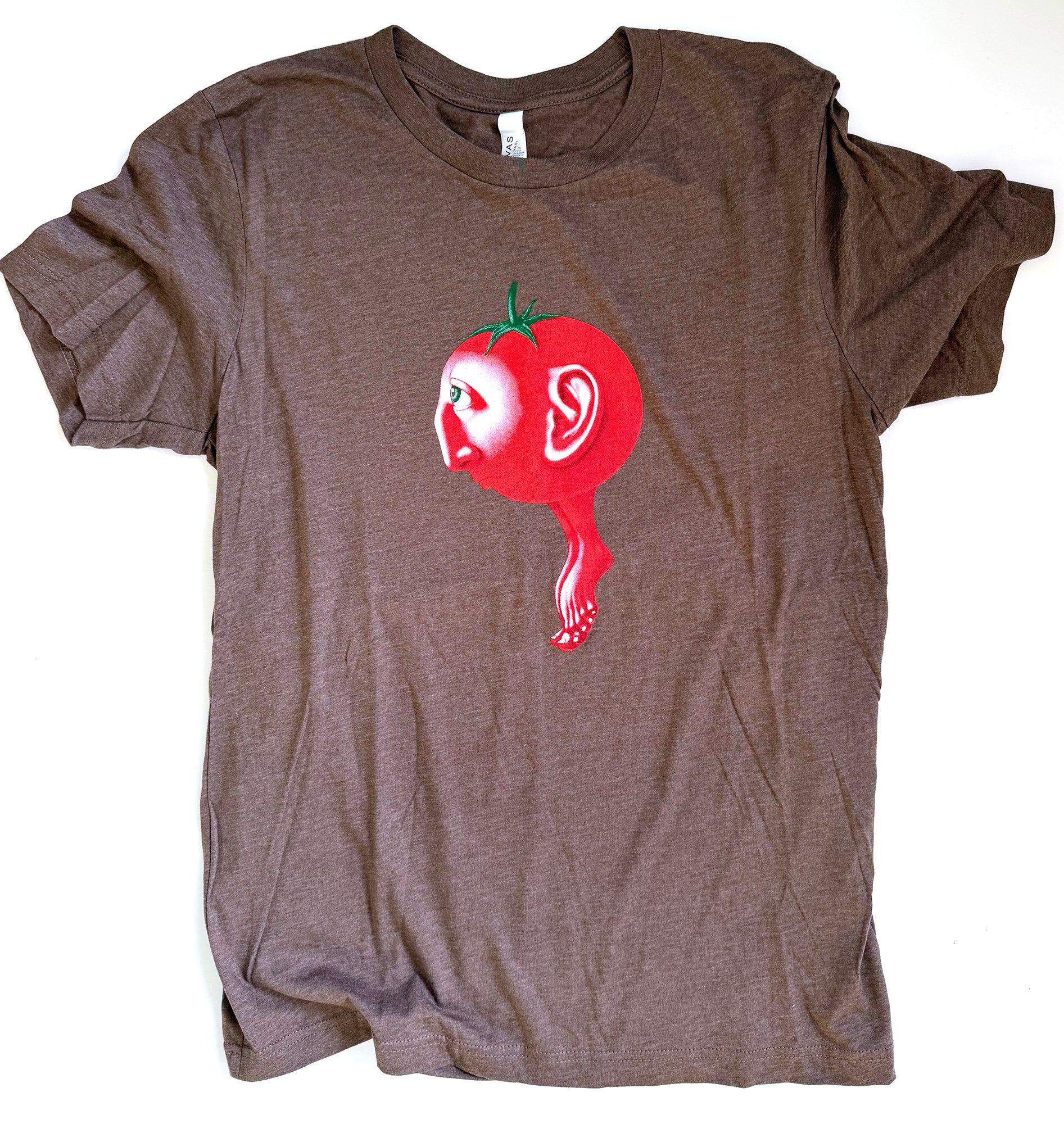 "SUN RIPENED"   T SHIRT