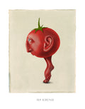 Sun Ripened 11x14 Print