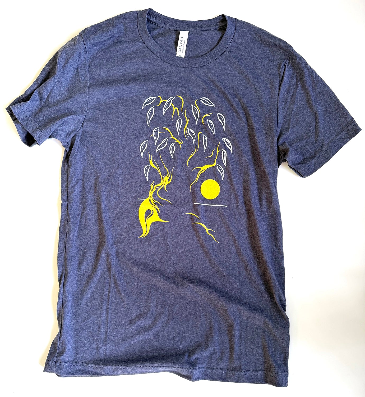 "BONSAI"   TSHIRT