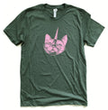 "UNACORN"   T SHIRT